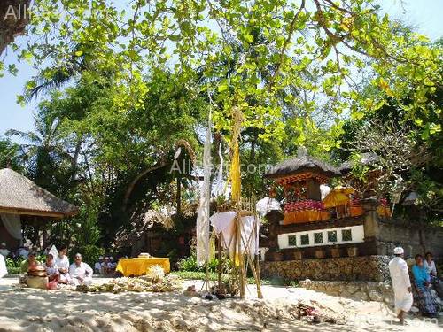Melia Bali - The Garden Villas 52